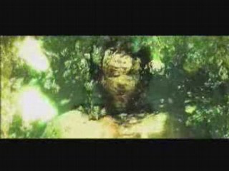 X-Men Origins: Wolverine Movie Trailer