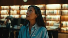 A veces me entra tristeza, otras veces rebelión - Trailer