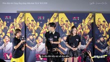 [Vietsub] Đạo diễn thêm hậu kỳ khiến Đàn Kiện Thứ tưởng nhầm cơ thể có vấn đề 260820