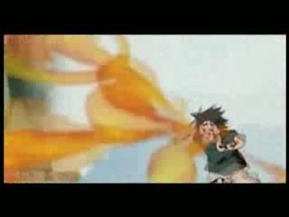 AMV Sasuke