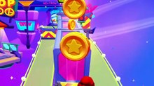 Subway Surfes 🛹👱‍♀️