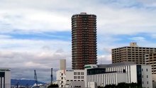 ローレルスクエア大阪ベイタワー