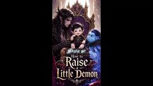 An angelic face, a demon’s identity. This boy was never ordinary.