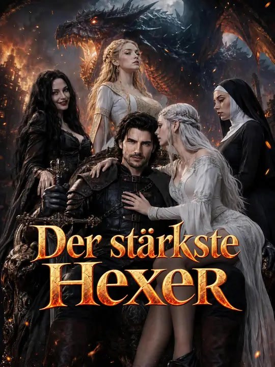 Der stärkste Hexer | Komplette Serie | Short Drama Deutsch