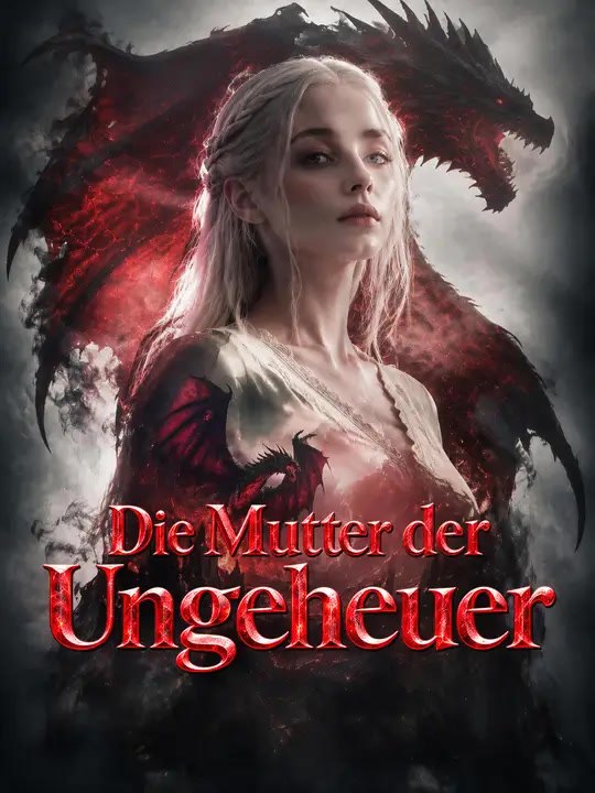 Die mutter der ungeheuer | komplette serie | short drama deutsch