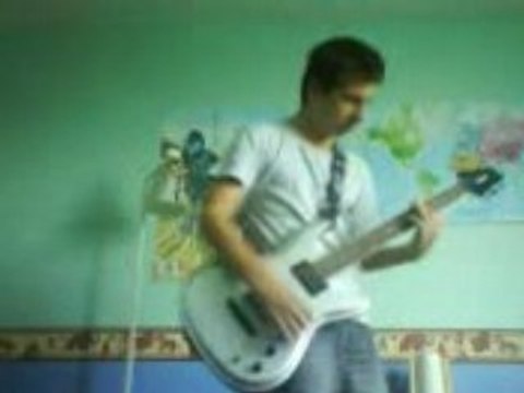 In the end avec harmoniques