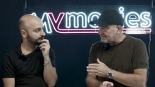 Dio Ride - Intervista a Giovanni Veronesi