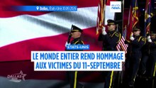 L’info du jour | 12 septembre 2026 - Mi-journée