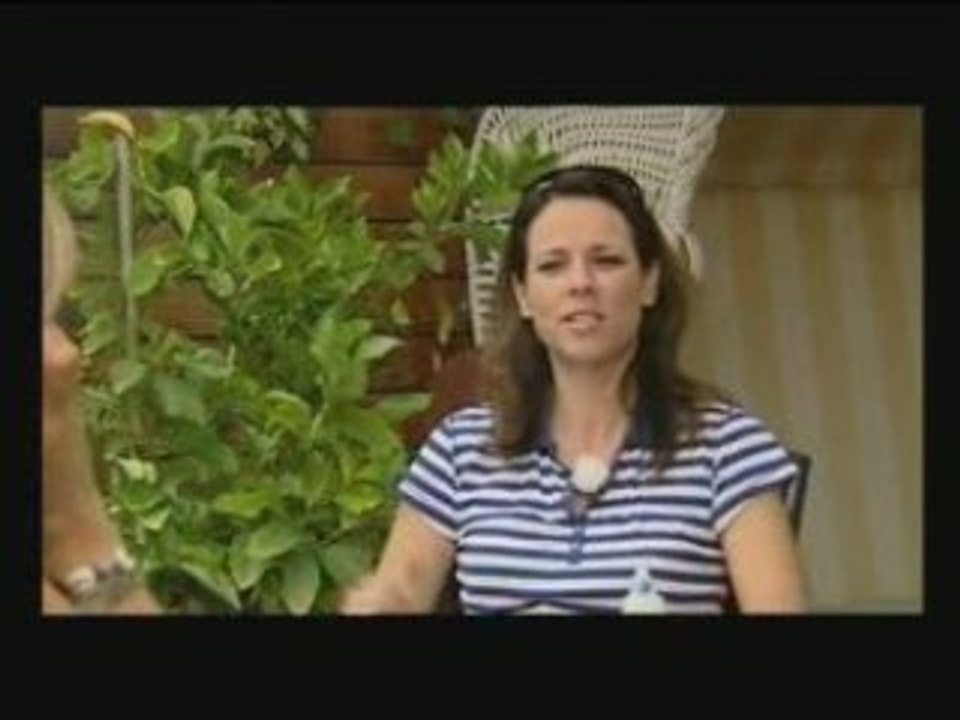 Kitegabi zu Gast bei 'Vera Exklusiv', ORF