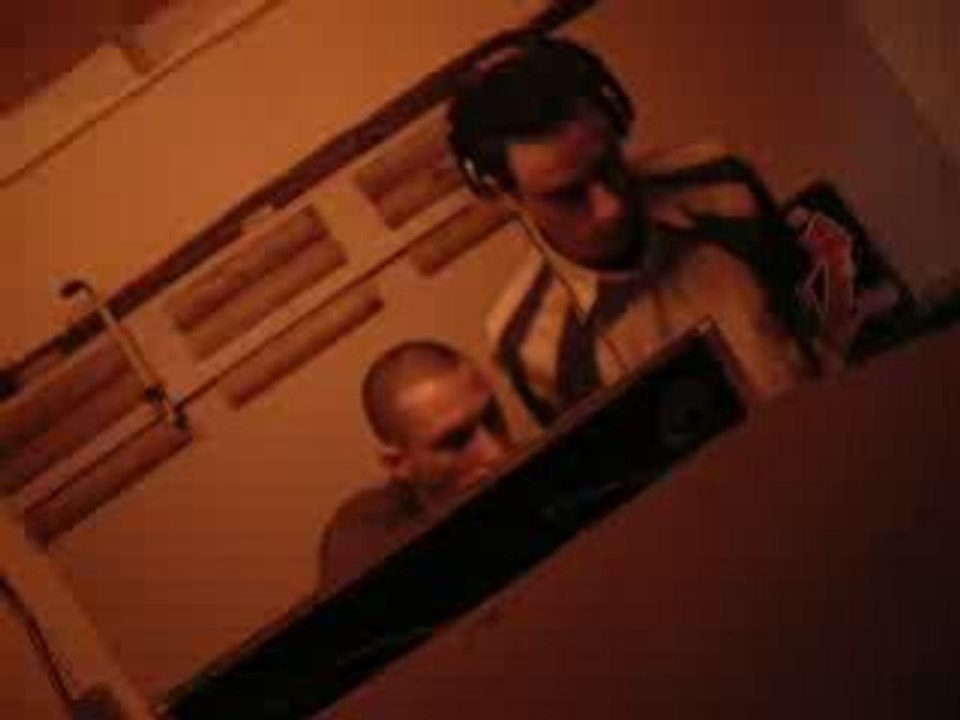Vidz Palacio --style memorandum--psyko sonido--