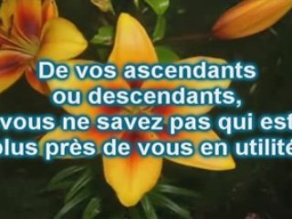 MASHA ALLAH!! Coran par Hussain_Al_Cheikh