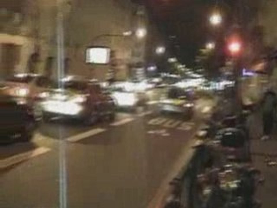 TSR Crew - A Quoi Ca Rime