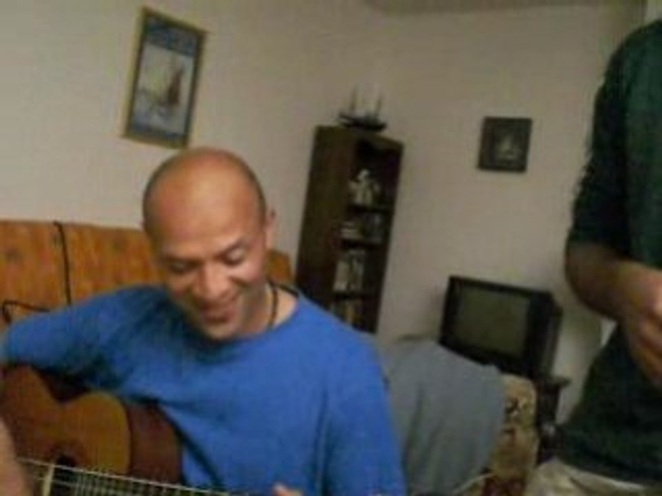 KIF & JB CHANSON OLERON