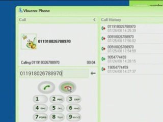 Calling India Vbuzzer Cheapest Call to India Phone