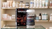VIP Wenick Capsules -60's - Hemani Naturals, Dubai UAE