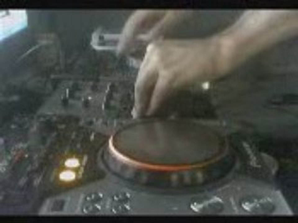 Mix zouk juillet 2008