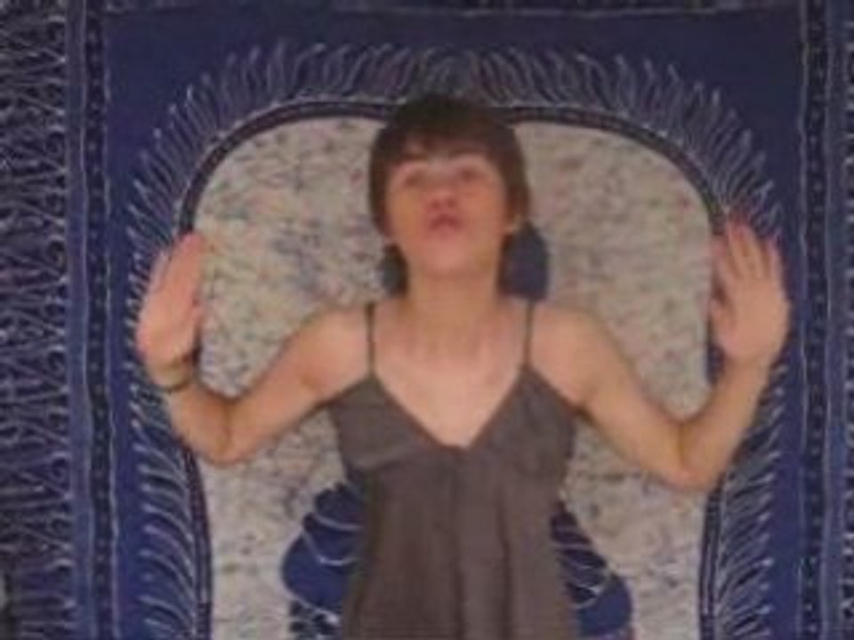 Lorie - Je vais vite (parodie)