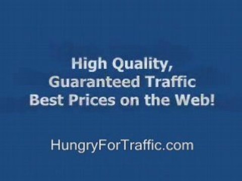 US Targeted Website Visitor Traffic by Catagory