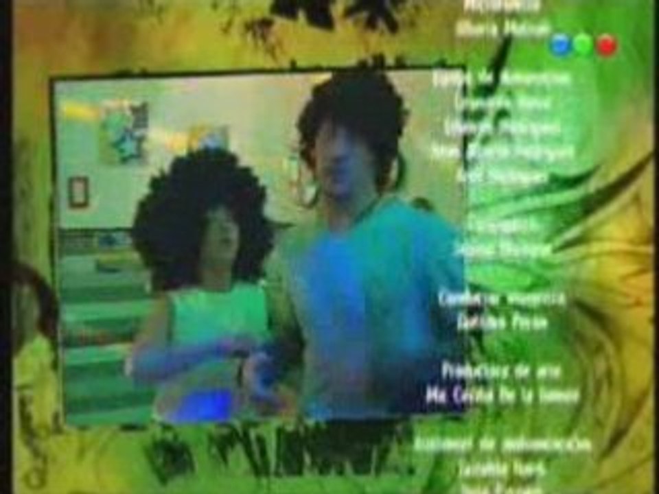 Adelantos Proximo Capitulo - Casi Angeles