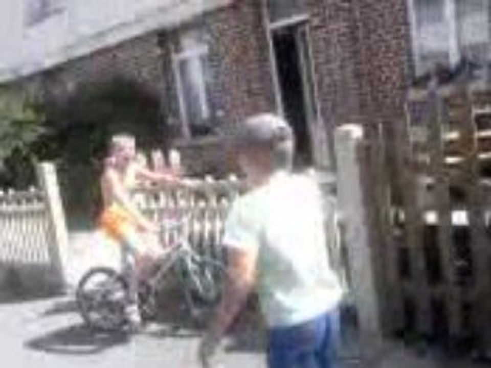 patate de forain esquiver xd