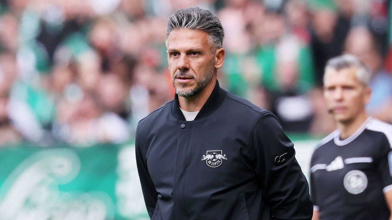Demichelis: "weiß genau, dass es bei großen klubs nicht viel zeit gibt"