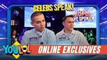 The People Have Spoken: Paolo at Patrick, never naghahabol! (YouLOL Exclusives)
