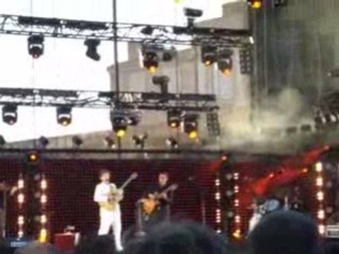 Thomas Dutronc - 08 - Francos 2008