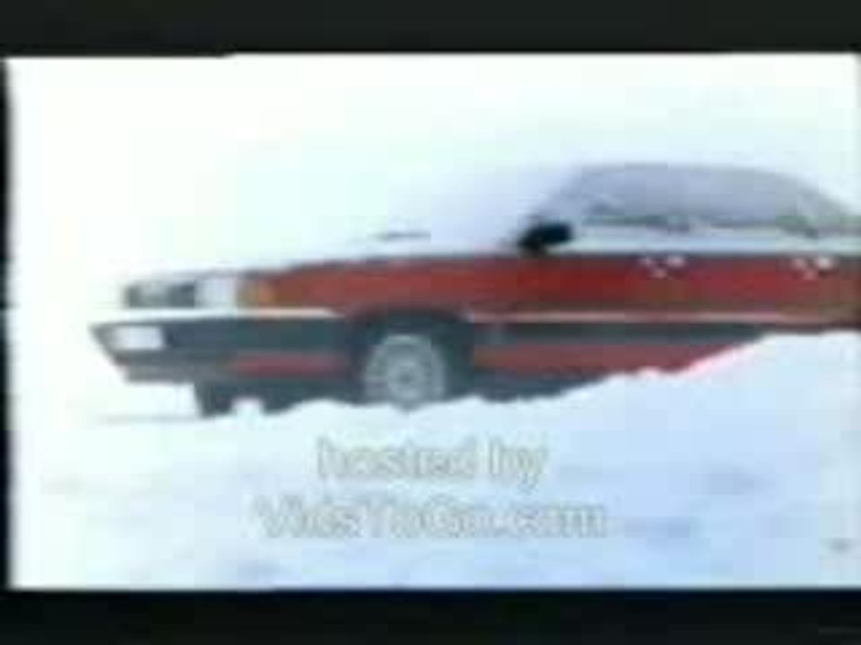 Audi Quattro
