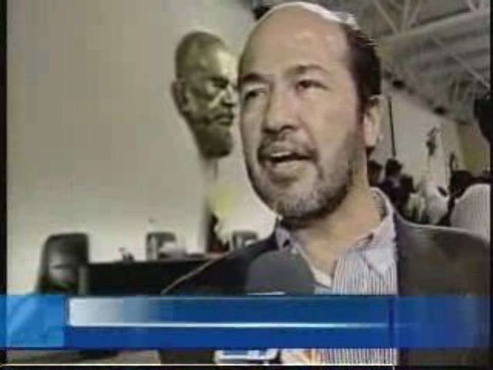 Teleamazonas Junto a Ti8