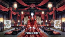 【完结】（CC）入宫克死皇帝，守陵陵塌！去和亲吓得敌国太子连夜退婚 | Cursed! I jinxed the Emperor & scared off the Prince!