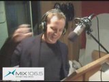 Mix 106.5 - Todd McKenney's DJ 