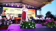 Luisiana Catalina Vardol - Festivalul „Pe deal la Teleormanel” - Favorit TV - 29.08.2026