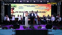 Tania Dascalu - Festivalul „Pe deal la Teleormanel” - Favorit TV - 29.08.2026
