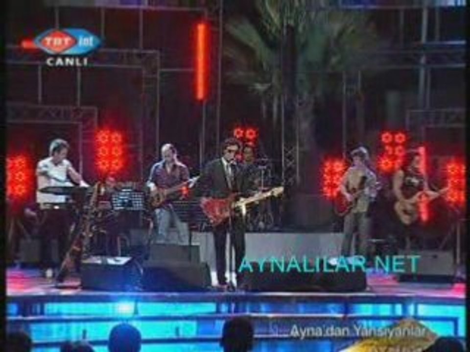 AYNADAN YANSIYANLAR BODRUM - 2. BOLUM