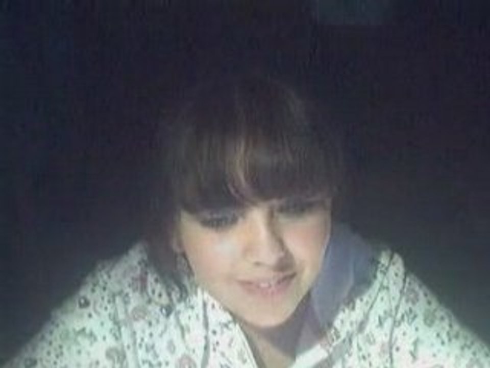 Vidéo 1