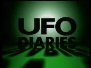 Ufo diary : Cydonia connection
