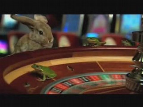 Bear Suit & Animatronic Beavers Work for Clearwater Casino