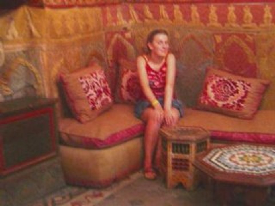 Maroc