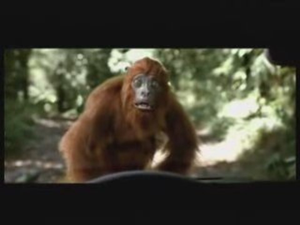 Animatronic Animals Work for Fiat