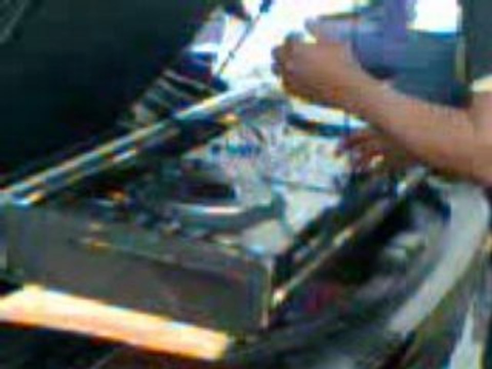 Dj dodge