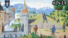La rebelión de los campesinos de 1381: la historia nunca contada