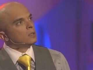 Rachid Badouri 1 *De tout, et de Rien*