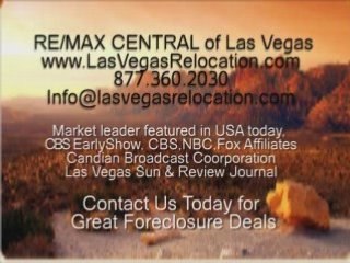 Southwest Las Vegas Real Estate