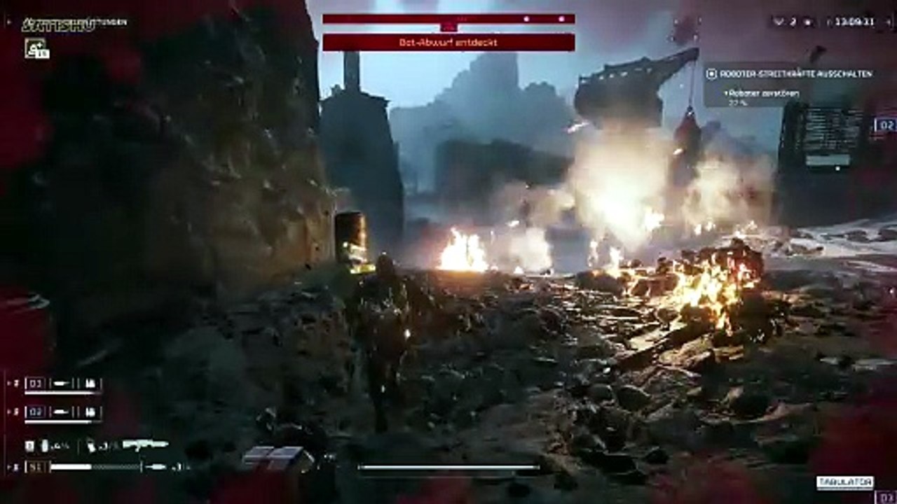 Die Kunst der hemmungslosen Ballerei | Helldivers 2 | Ep. 30