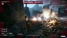 Die Kunst der hemmungslosen Ballerei | Helldivers 2 | Ep. 30