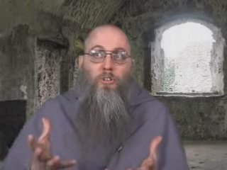 Standing Fast #23: Religious Chivalry