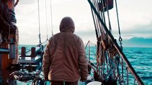 Boat Journey