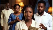 **THE DAUGHTER THEY THREW AWAY — EPISODE 3**