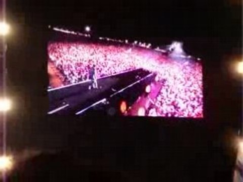 Scorpions - Wind of change Live a Bobital