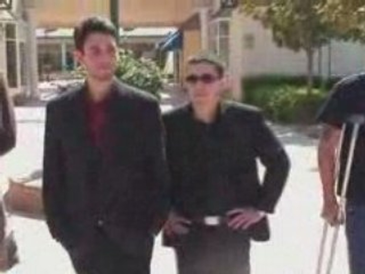 Bakersfield Documentary